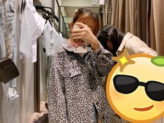 -ZARA(青岛万象城店)