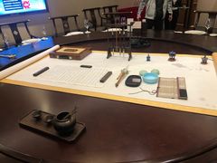 -宝燕壹号景观餐厅(龙盛国际商业广场店)