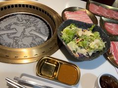 -炙城·韩式烤肉(南京东路店)