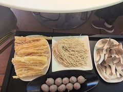 -潮泰牛肉火锅 · 创于1992年(车公庙店)