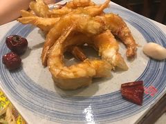 -那家小馆•北京菜•烤鸭(中关村店)