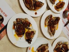 -芭菲盛宴·环球美食(袁家岗店)