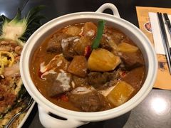 -simply thai天泰(长泰广场店)