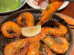 -小川洋风料理(江汉路店)