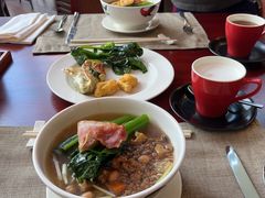 -广州香格里拉酒店