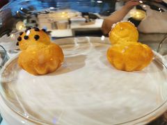 迷你布里欧修-Palette·花籁咖啡烘焙