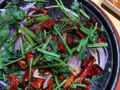 -蒙料·手把肉(望京店)