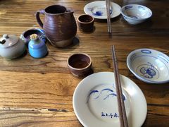 -云上千禾(水上店)