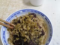 -水门桥面馆(东坡雅居店)