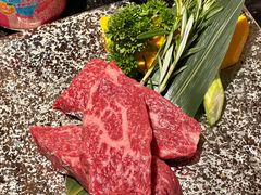 -木槿花韩式炭烤·熟成肉工坊(孙文东路店)