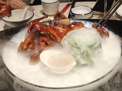 -夜宴江景餐厅