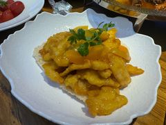 -俭寨大盘鸡·缸子肉·小公鸡·新疆菜(云通店)
