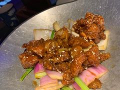 -绿茶餐厅(燕郊永旺店)