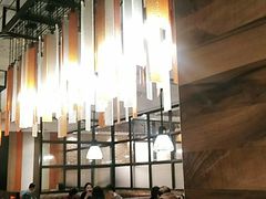 大堂-新旺茶餐厅(嘉里城店)