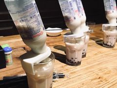 -辉记炭烧海鲜大排档·老字号(福田店)