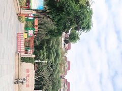 -同德公园