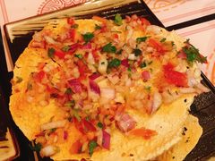 -克比叔叔印度餐厅Kebabs on the Grille(永康路分店)