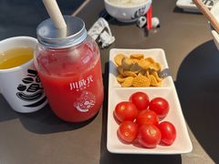 -川成元·麻辣香锅(凯德MALL西直门店)