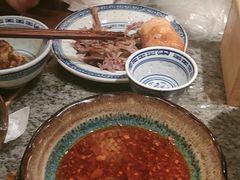 -南京大牌档(青岛万象城店)