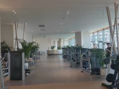 -YCHL FIT 健身(星寰店)