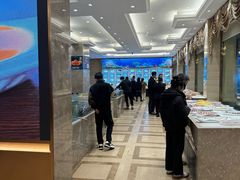 -新丁香海鲜酒店(银海商贸城店)