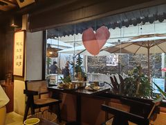 -贰醒·私房小院烧烤 (太古里店)