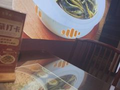-老淮城·长鱼面(河下古镇店)