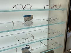 -宝岛眼镜(南京金鹰世界店)