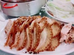 -全聚德(长江路店)