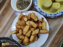 -杨记老门框百年卤煮(回龙观文华西路店)