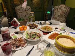 -贝勒爷·酥不腻烤鸭