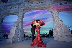 -施华洛婚纱摄影会所(范阳中路店)