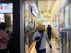 门面-瑞幸咖啡(太阳百货店)