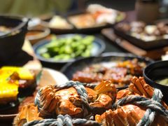 -和彩放题餐厅(酒仙桥店)