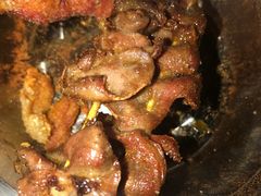 -阿姨小肉摊(同济西苑店)