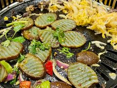 -棒小伙·齐齐哈尔烤肉(龙茗路店)