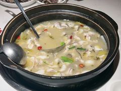 -周渝食惦酸菜鱼(青浦店)