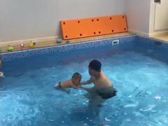 -嘻游纪亲子游泳中心(天佑城店)