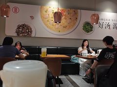 -吕氏疙瘩汤·新鲁菜(济南万象城店)