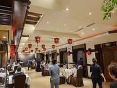 -老爷庙风味美食府(魏都大道店)
