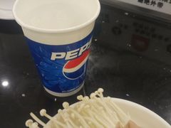 -咕叽咕叽自助烤肉小火锅(茂业清扬店)