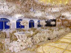 -美悦盛宴一站式婚礼会馆(临江店)