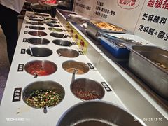 -犇鼎牛潮汕牛肉火锅(新辰里学清路店)