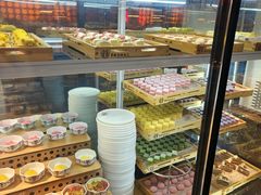 -黑金·寻焰自助百汇·烤肉·火锅(中街店)