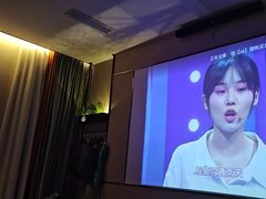 -华夏良子·足道SPA艾灸(铁道大厦店)