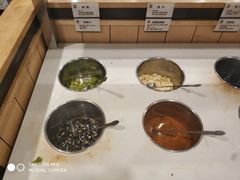 -花味·自助烤肉(雨花客厅店)