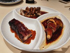 -侨美食家·粤菜(体育西路店)