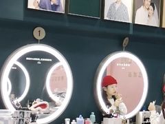 -海马体照相馆(无锡清扬茂业天地店)