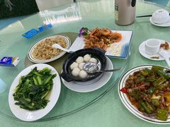 -景好海鲜餐厅(大鹏必选旅游店)