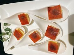 化皮乳猪-北京四季酒店·采逸轩